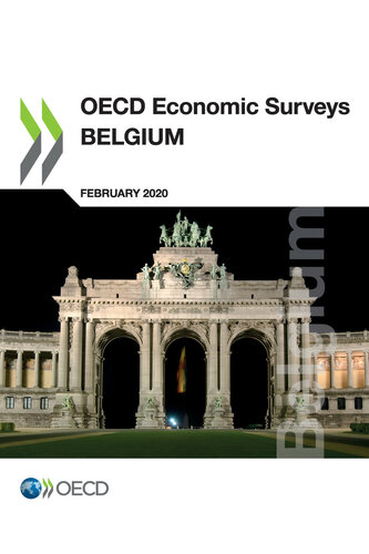 OECD Economic Surveys: Belgium 2020