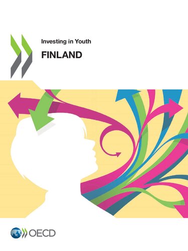 Investing in youth. Finland.