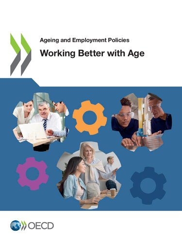 Working Better with Age