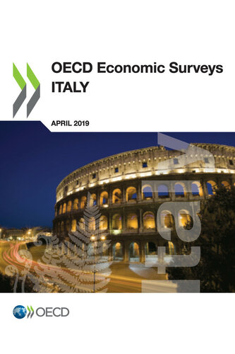 OECD Economic Surveys: Italy 2019