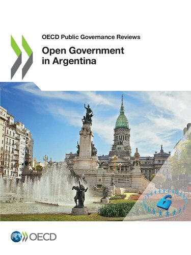 Open government in Argentina
