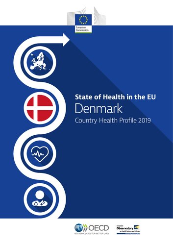 Denmark: Country Health Profile 2019