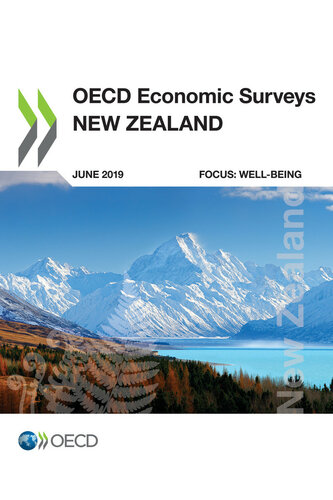 OECD Economic Surveys: New Zealand 2019