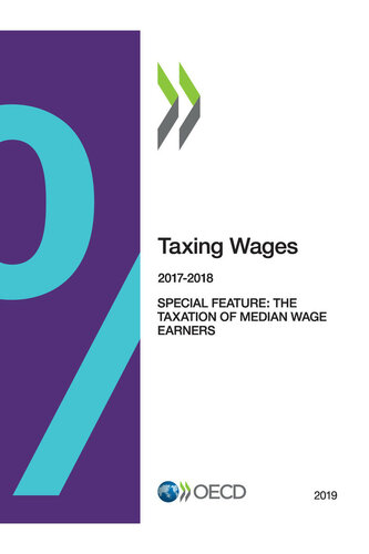 Taxing Wages 2019