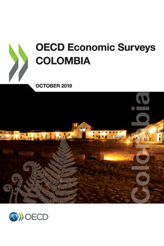 OECD Economic Surveys: Colombia 2019