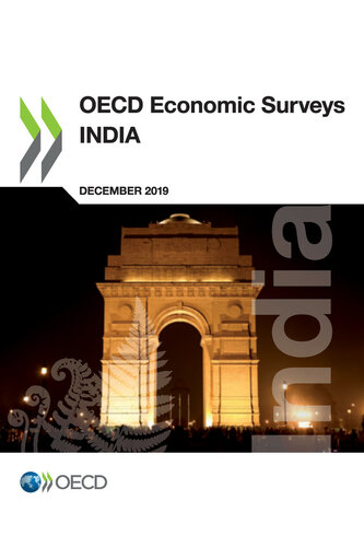 OECD Economic Surveys: India 2019