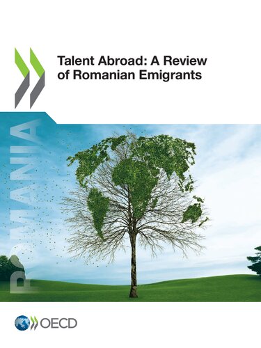 Talent abroad a review of Romanian emigrants