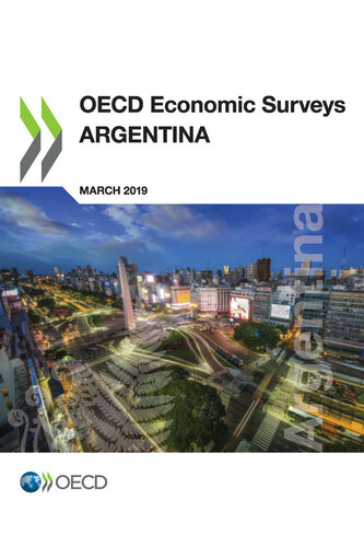 OECD Economic Surveys: Argentina 2019