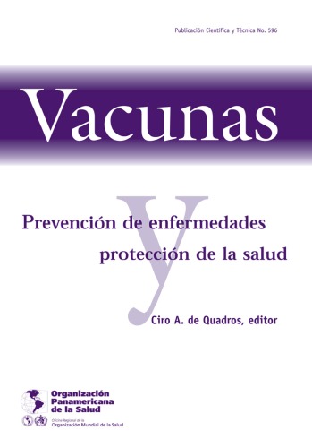 Vaccines : preventing disease & protecting health