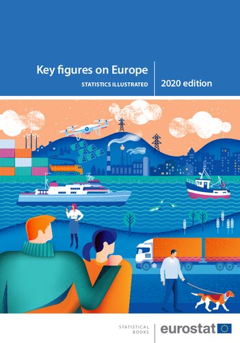 Key figures on Europe : statistics illustrated : 2020 edition.