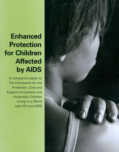Enhanced Protection for Children Affected by AIDS