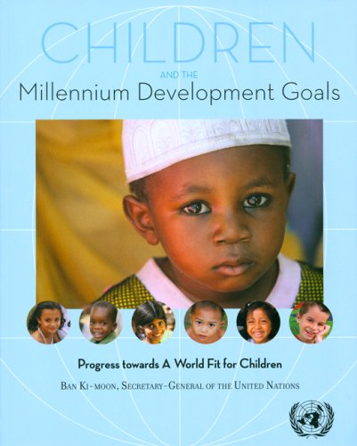 Children and the Millennium Development Goals