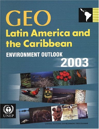 Geo Latin America and the Caribbean