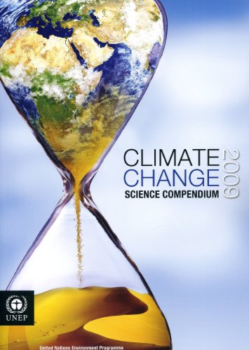 Climate Change Science Compendium