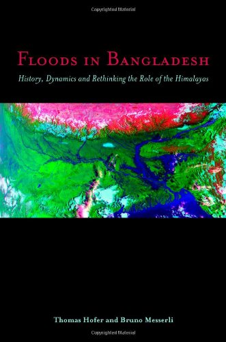 Floods in Bangladesh