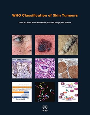 WHO Classification of Skin Tumours (Medicine)