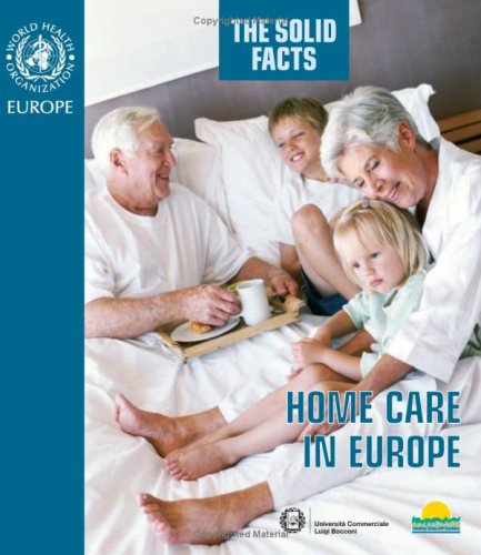 Home care in Europe : the solid facts