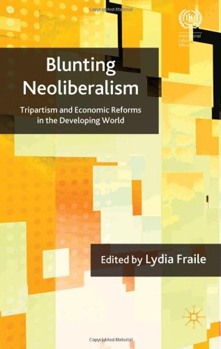 Blunting Neoliberalism