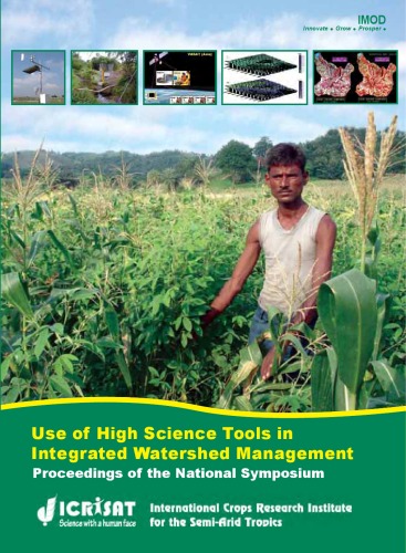 Use of high science tools in integrated watershed management