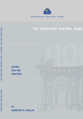 European Central Bank