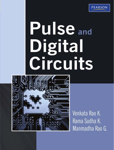 Pulse and Digital Circuits.