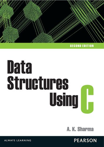 Data Structures using C, 2e.