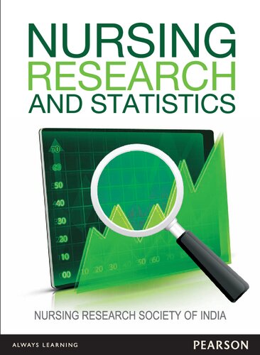 Nursing Research and Statistics.