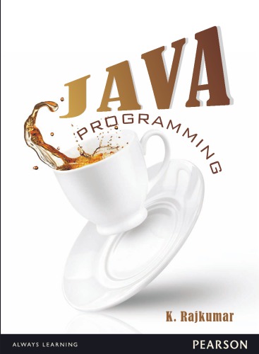 JAVA Programming.