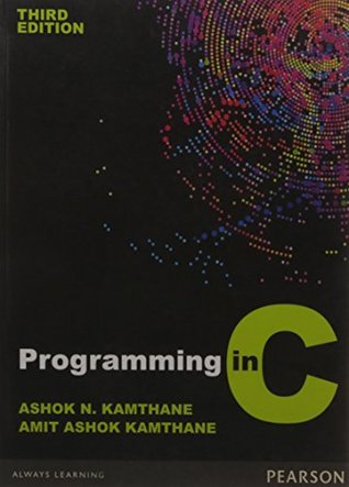 Programming in C