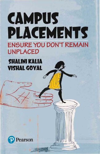 Campus Placements : Ensure You Don't Remain Unplaced