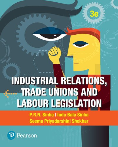 Industrial Relations.