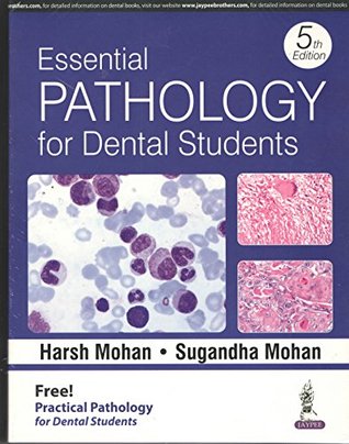 Essential Pathology for Dental Students + Pathology Practical Book for Dental Students