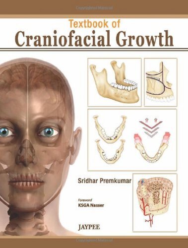 Textbook Of Craniofacial Growth