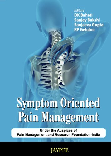 Symptom Oriented Pain Management