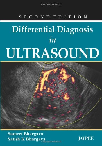 Differential Diagnosis in Ultrasound