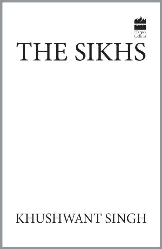 THE SIKHS