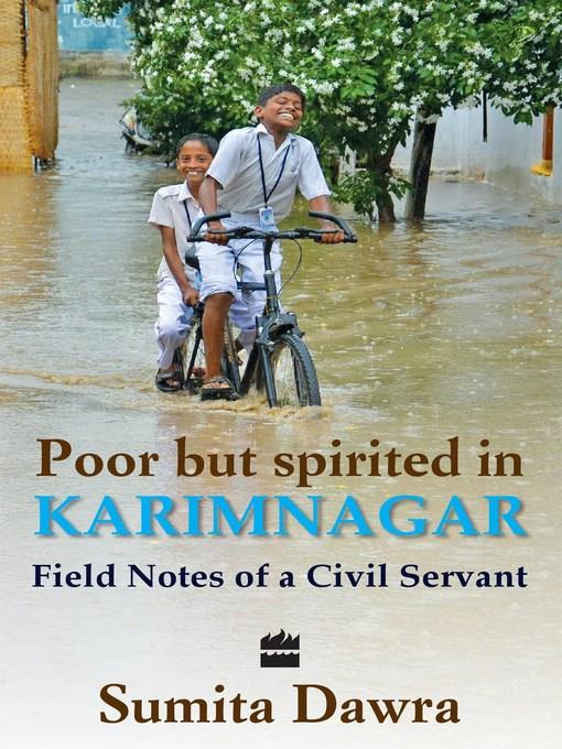 Poor But Spritied In Karimnagar