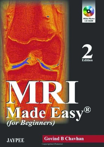 MRI Made Easy
