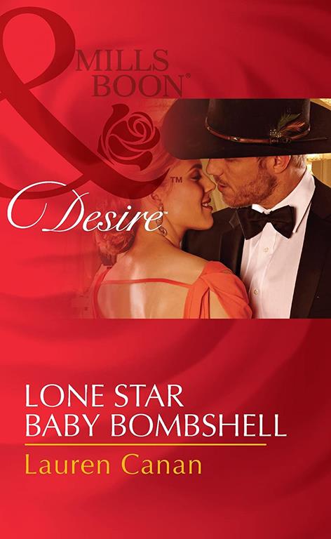 Lone Star Baby Bombshell