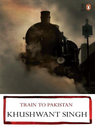 Train to Pakistan