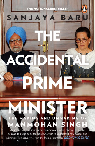 The Accidental Prime Minister