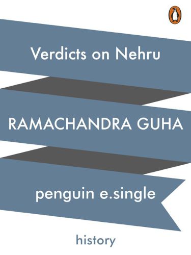 Verdicts on Nehru : The Rise and Fall of a Reputation