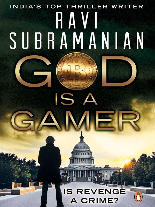 God is a gamer : [Is revenge a crime?]