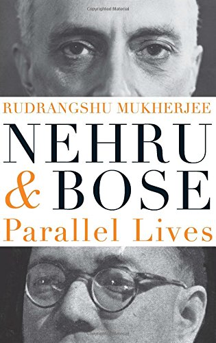 Nehru and Bose