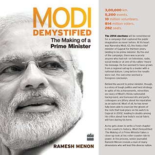 Modi Demystified