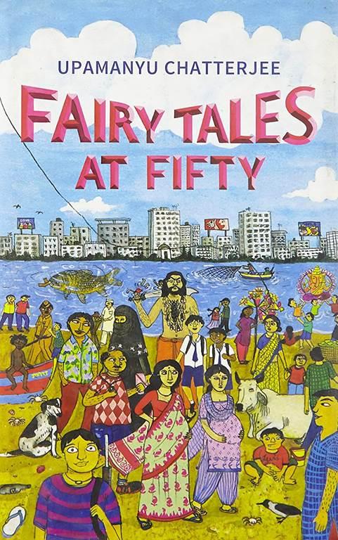 Fairy Tales at Fifty