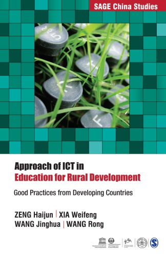 Approach of Ict in Education for Rural Development