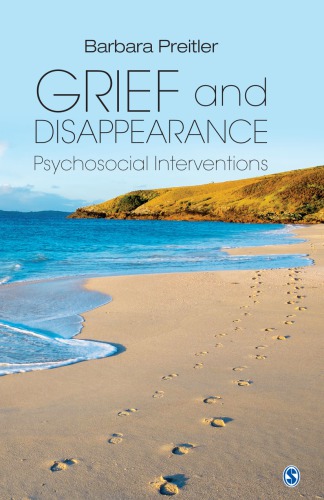 Grief and Disappearance