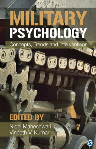 Military Psychology