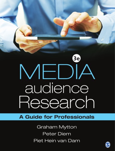 Media Audience Research